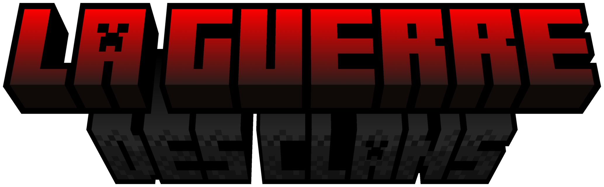 Logo La Guerre des Clans